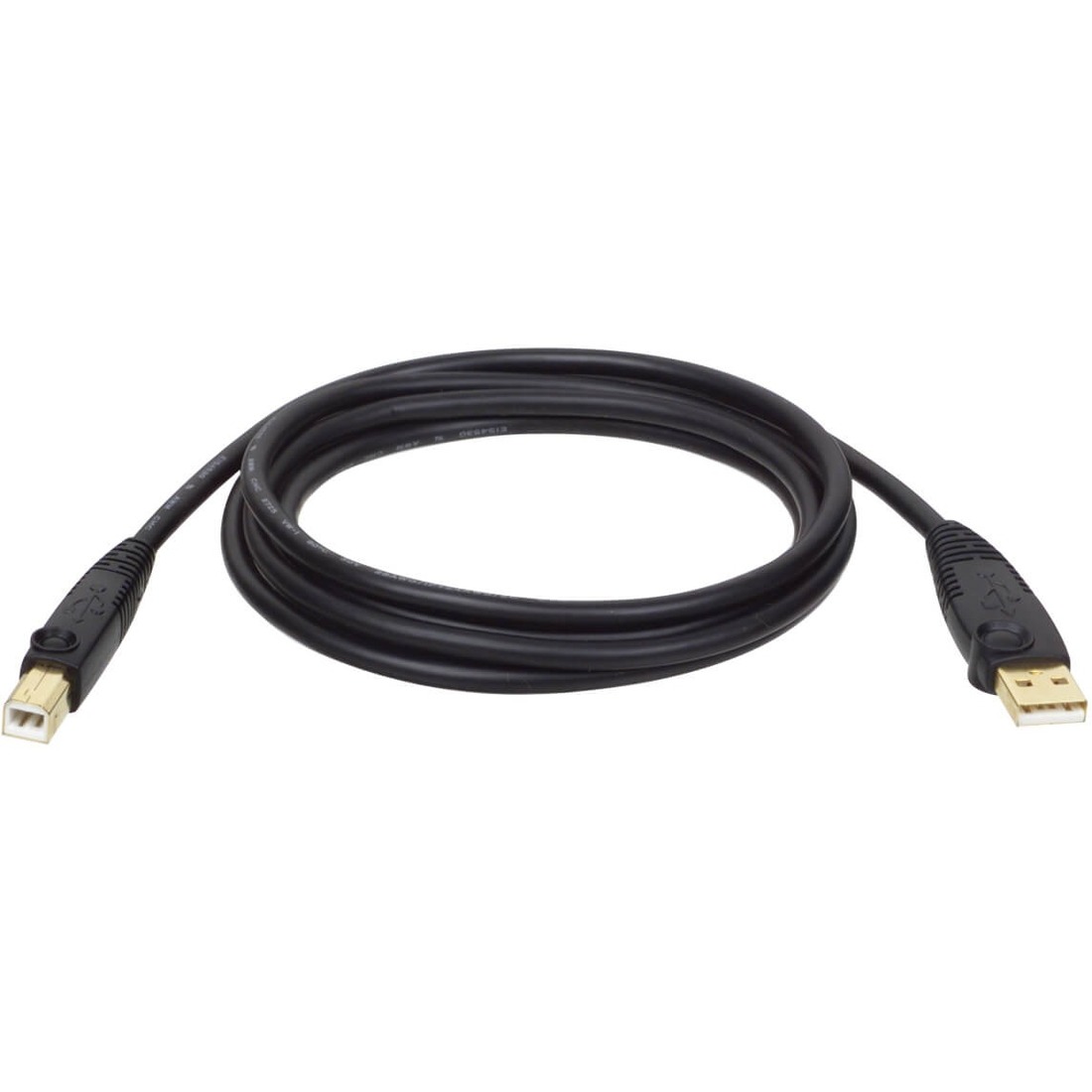 Tripp Lite by Eaton USB Gold Cable