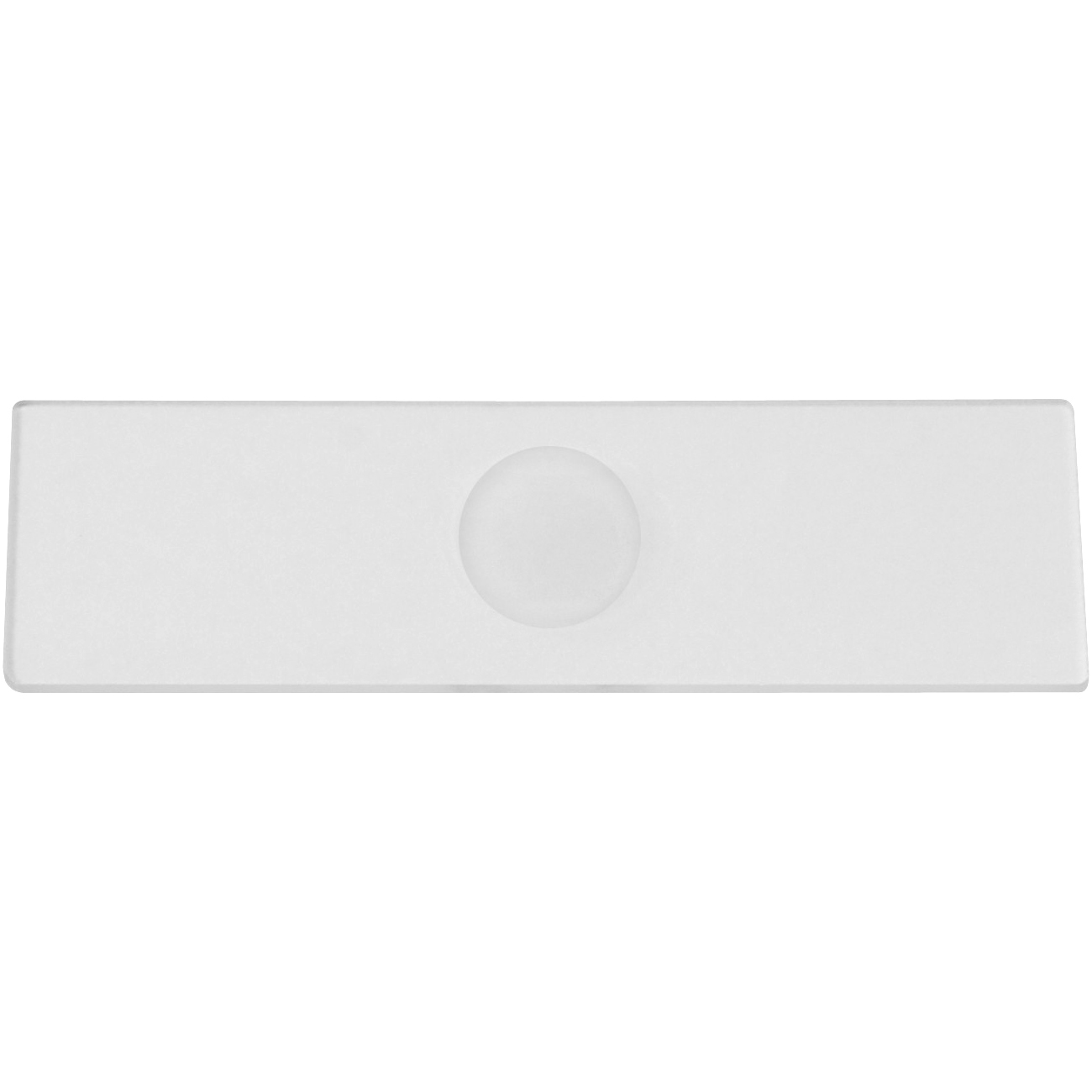 Celestron Concave Blank Microscope Slides (50 pieces) Microscope Accessory