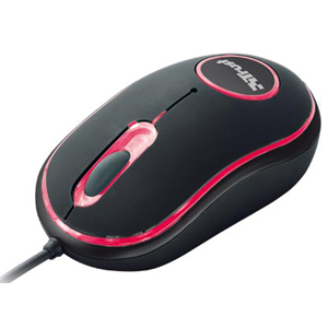 Trust MI-2330 Optical USB MultiColor Mouse