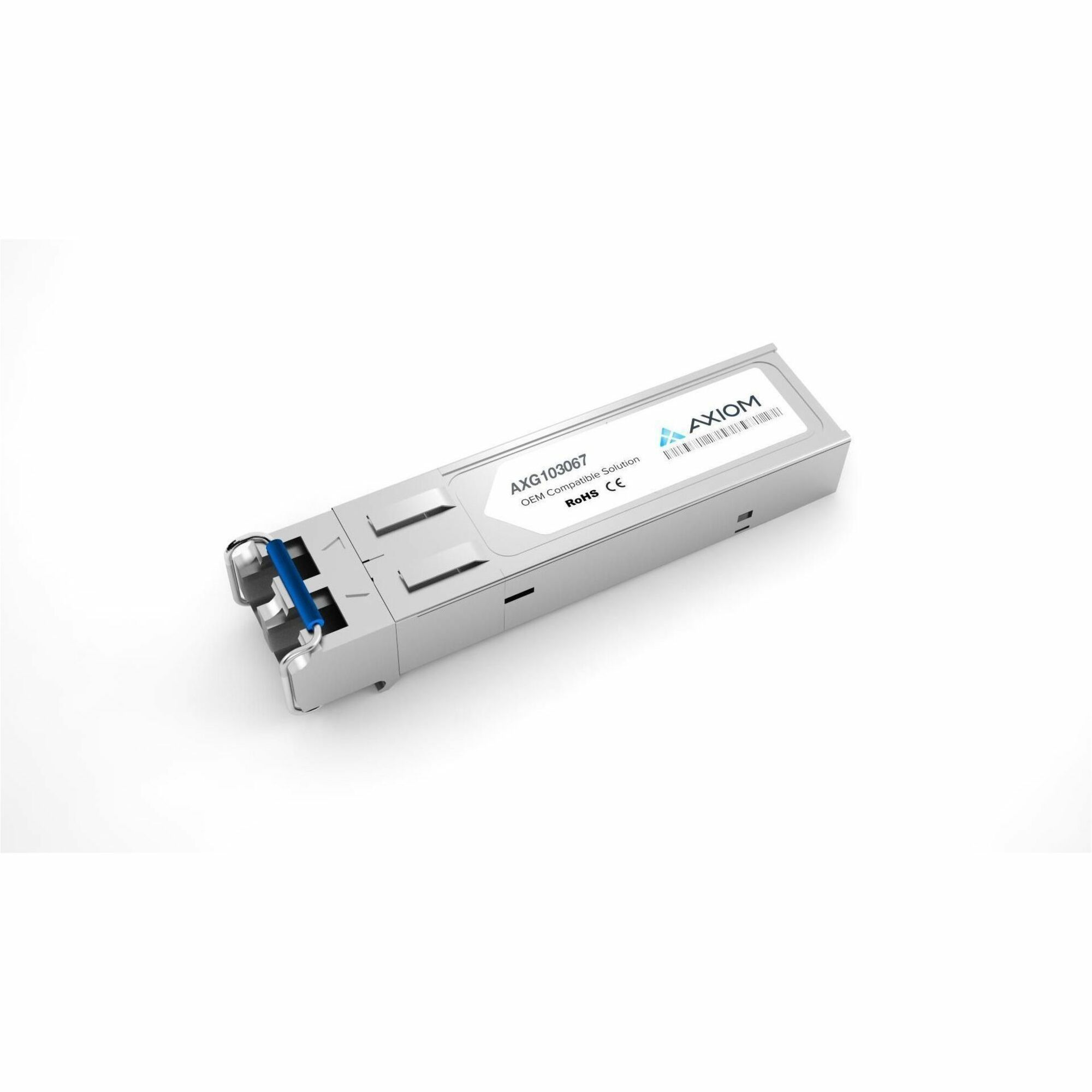 Axiom 100% Juniper Compatible 25GBASE-LR SFP28