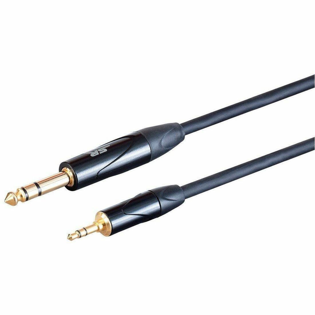 Monoprice Stage Right TRS Audio Cable