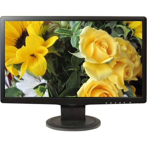 ORION Images Economy 23REDE 23" Class Full HD LCD Monitor - 16:9 - Black