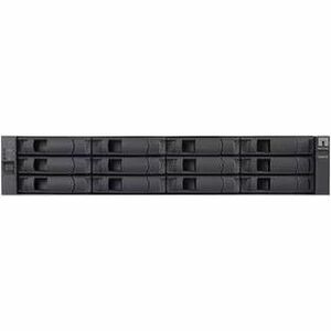 NetApp Drive Enclosure - 2U Rack-mountable