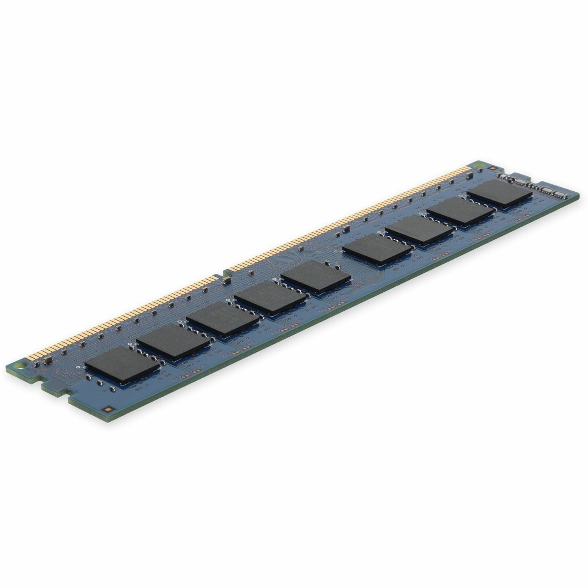 AddOn Cisco® M-ASR1001X-16GB Compatible Factory Original 16GB (2x8GB) DDR2-667MHz Registered ECC Dual Rank x8 1.8V 240-pin CL9 RDIMM