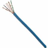 CAT6 ER CABLE 22 AWG CMP-LP