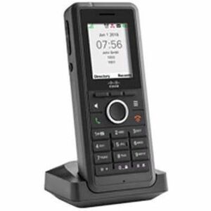 Cisco 6823 IP Phone - Refurbished - Cordless - Corded - DECT - Wall Mountable