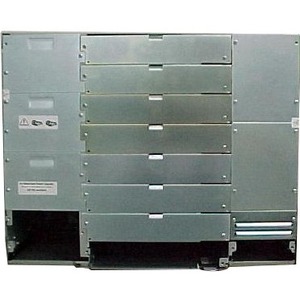 HPE MSL 8096 Tape Library Robotic Assembly