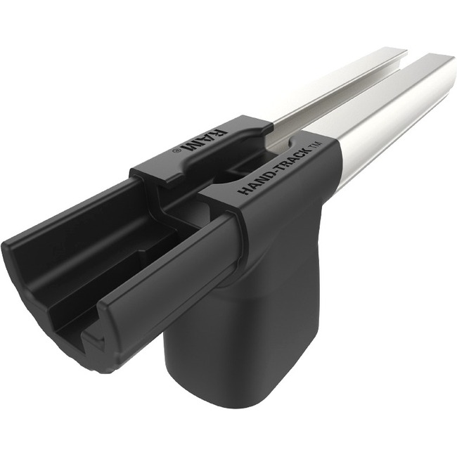 RAM Mounts Hand-Track Mounting Track Slider