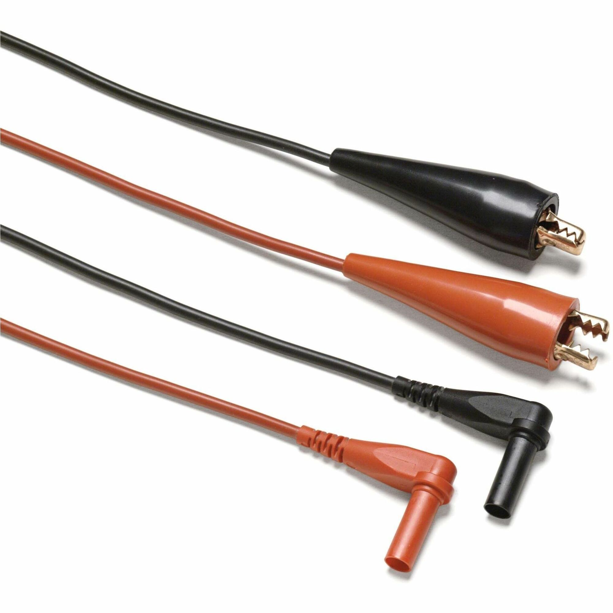 Fluke TL28A Automotive Test Lead Set
