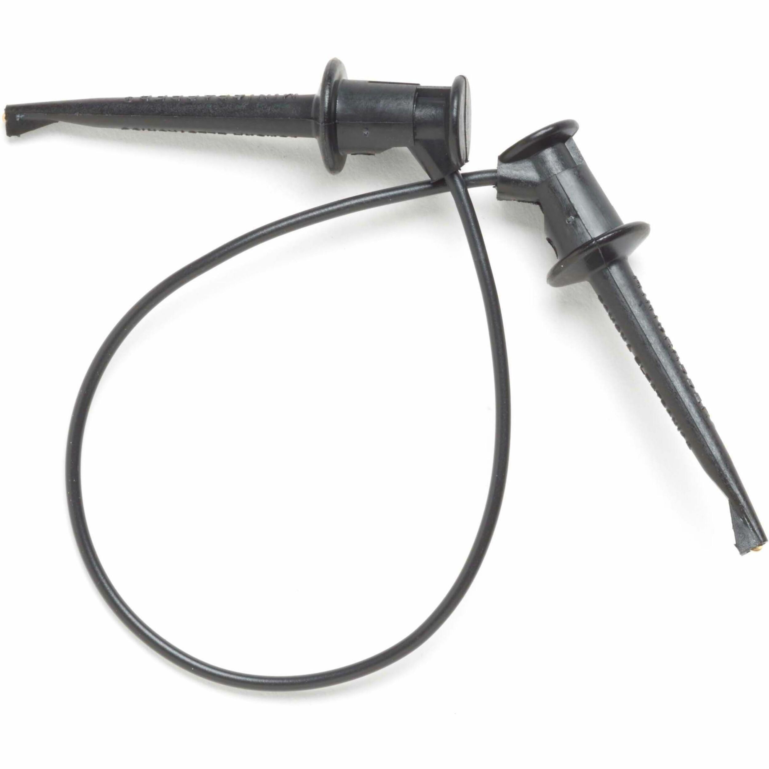Fluke Networks Minigrabber 3781-24-0 Patch Cord