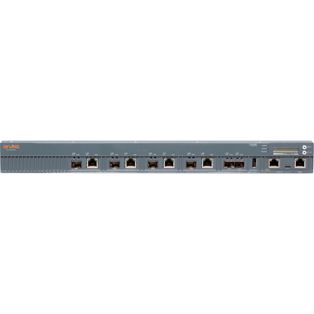 HPE 7205 Wireless LAN Controller