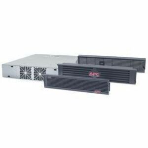 APC Step-Down Transformer RM 2U 208V IN 120V OUT w/L5-20 Receptacles