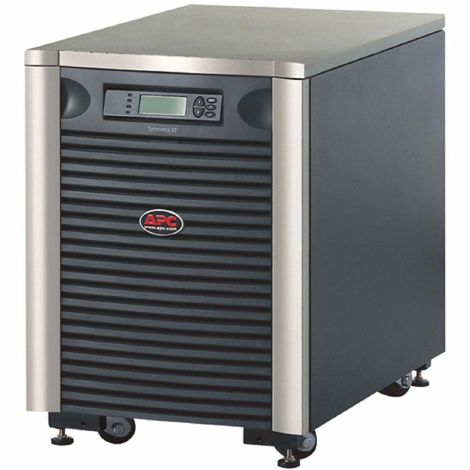 APC Symmetra LX 4kVA scalable to 8kVA N+1 Tower, 208/240V