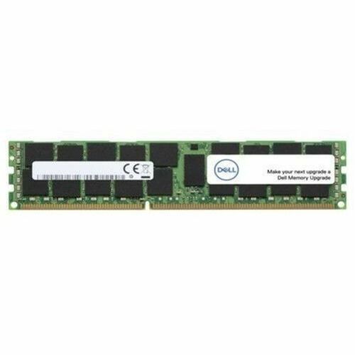 Dell Memory Upgrade Module