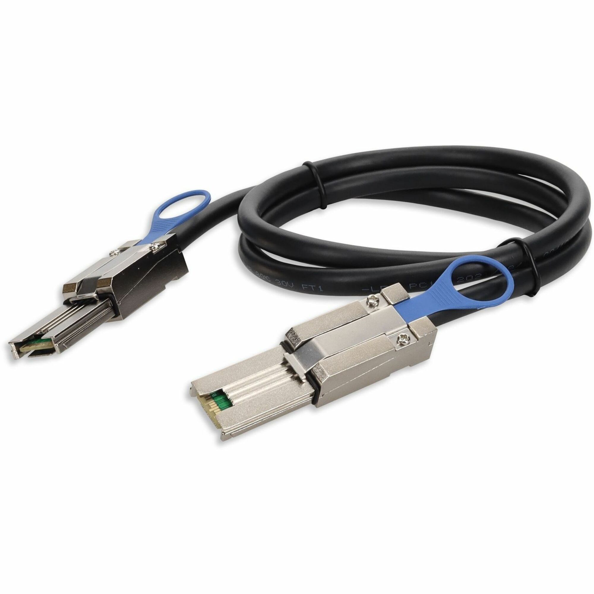 AddOn 10m SFF-8088 External Mini-SAS Male to Male Storage Cable