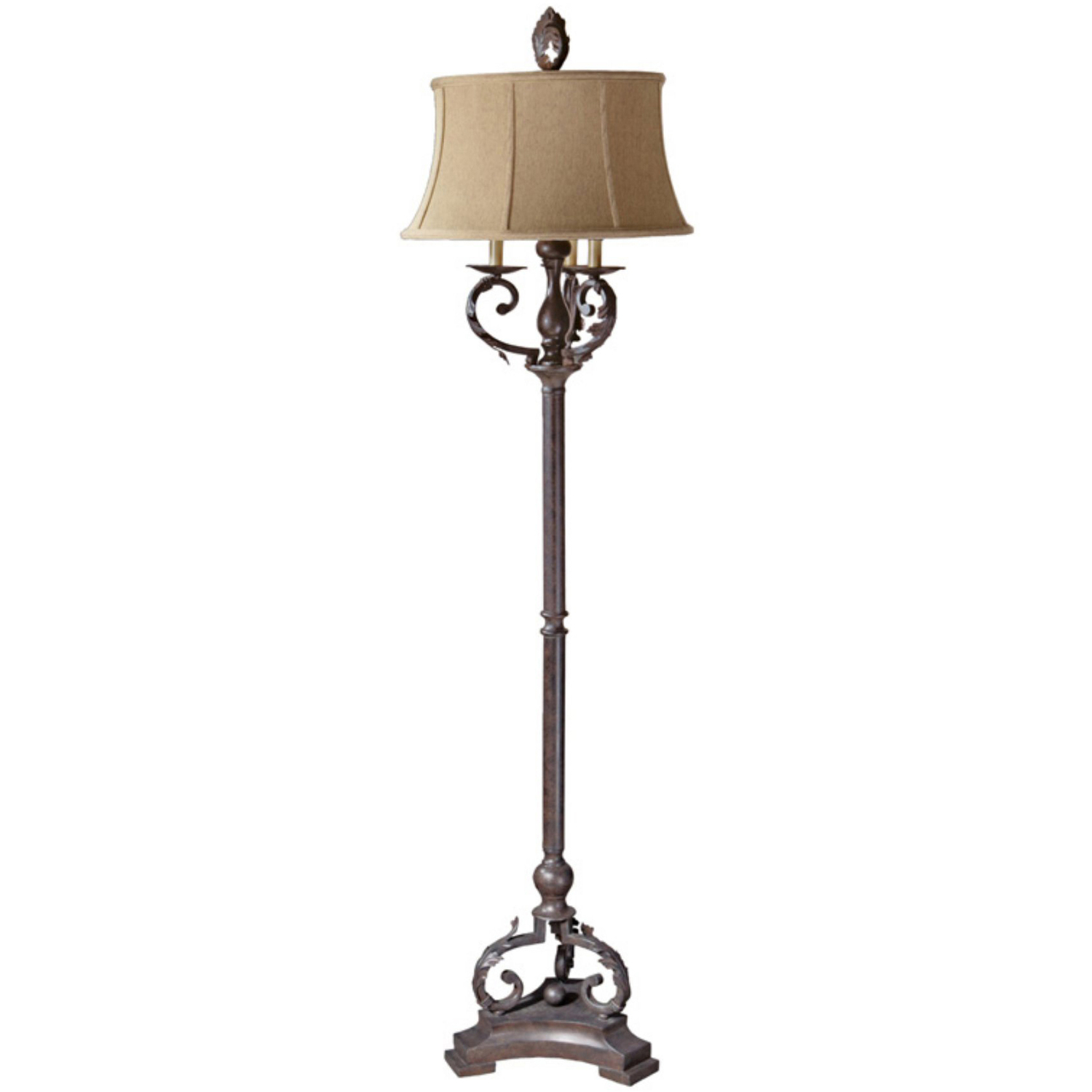 Uttermost Hope Floor Lamp