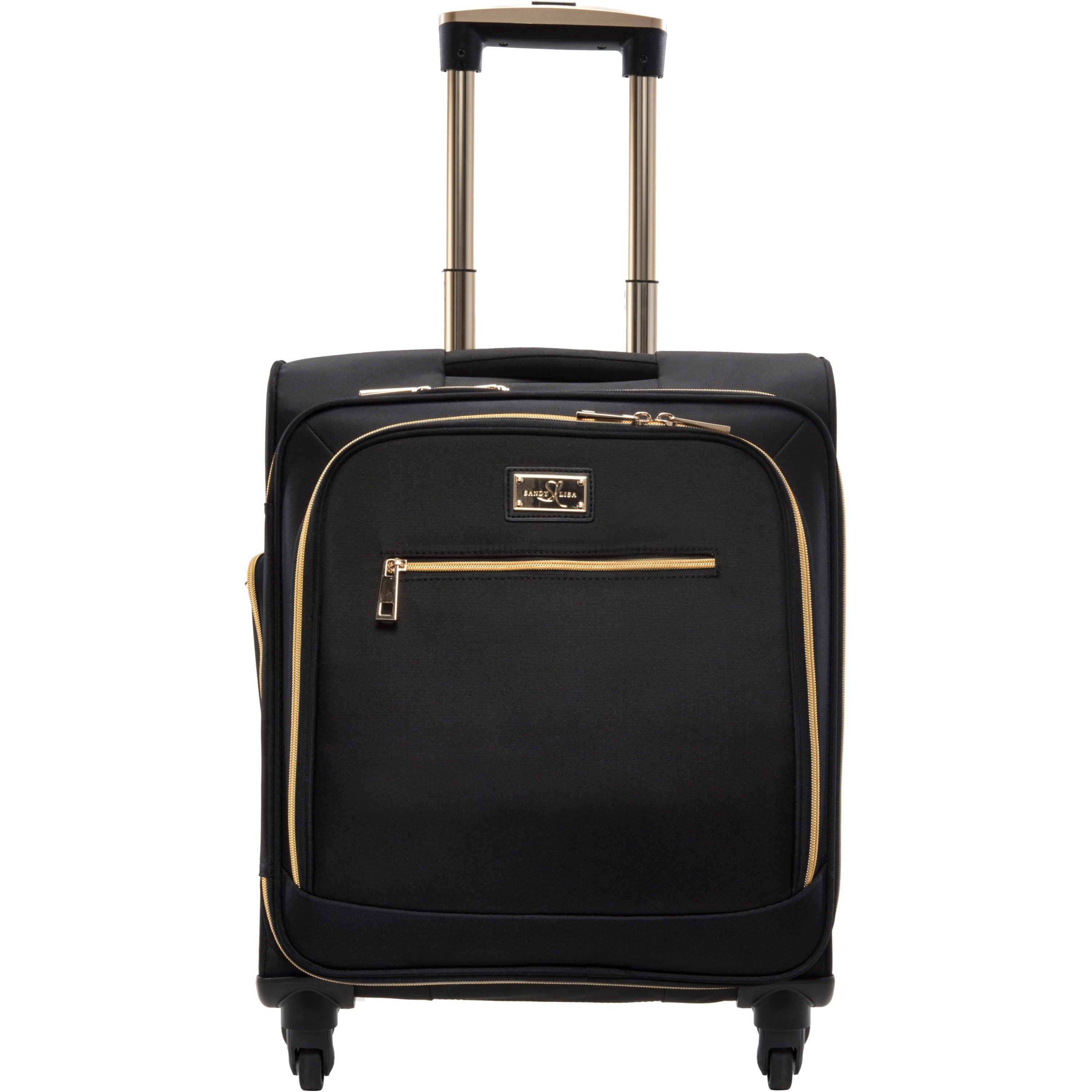 Sandy Lisa Malibu Carrying Case (Carry On) for 13" Laptop, Tablet
