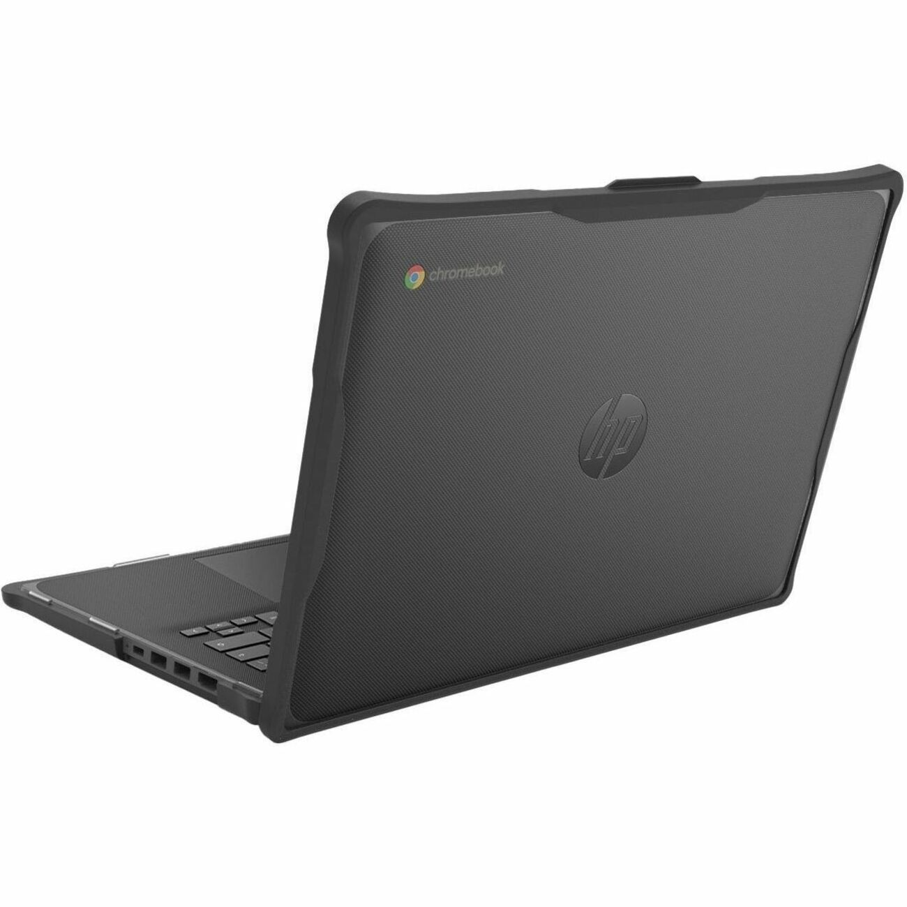 InfoCase Rugged Slim Case for HP Fortis 14-inch Gen 10, 11 Chromebook