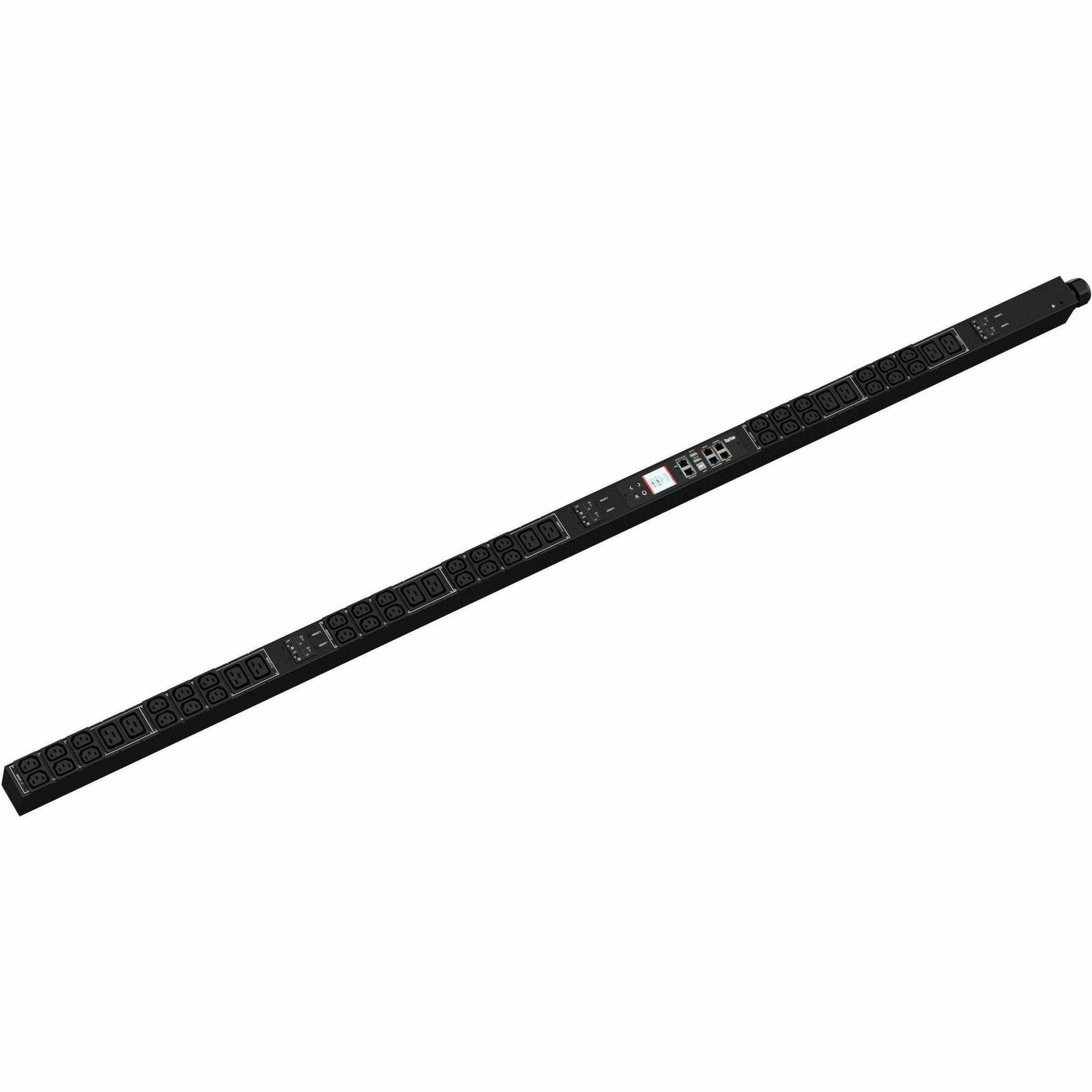 Raritan PX3-1085I2U-V2 48-Outlets PDU