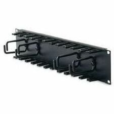 APC 2U Patch Cord Organizer
