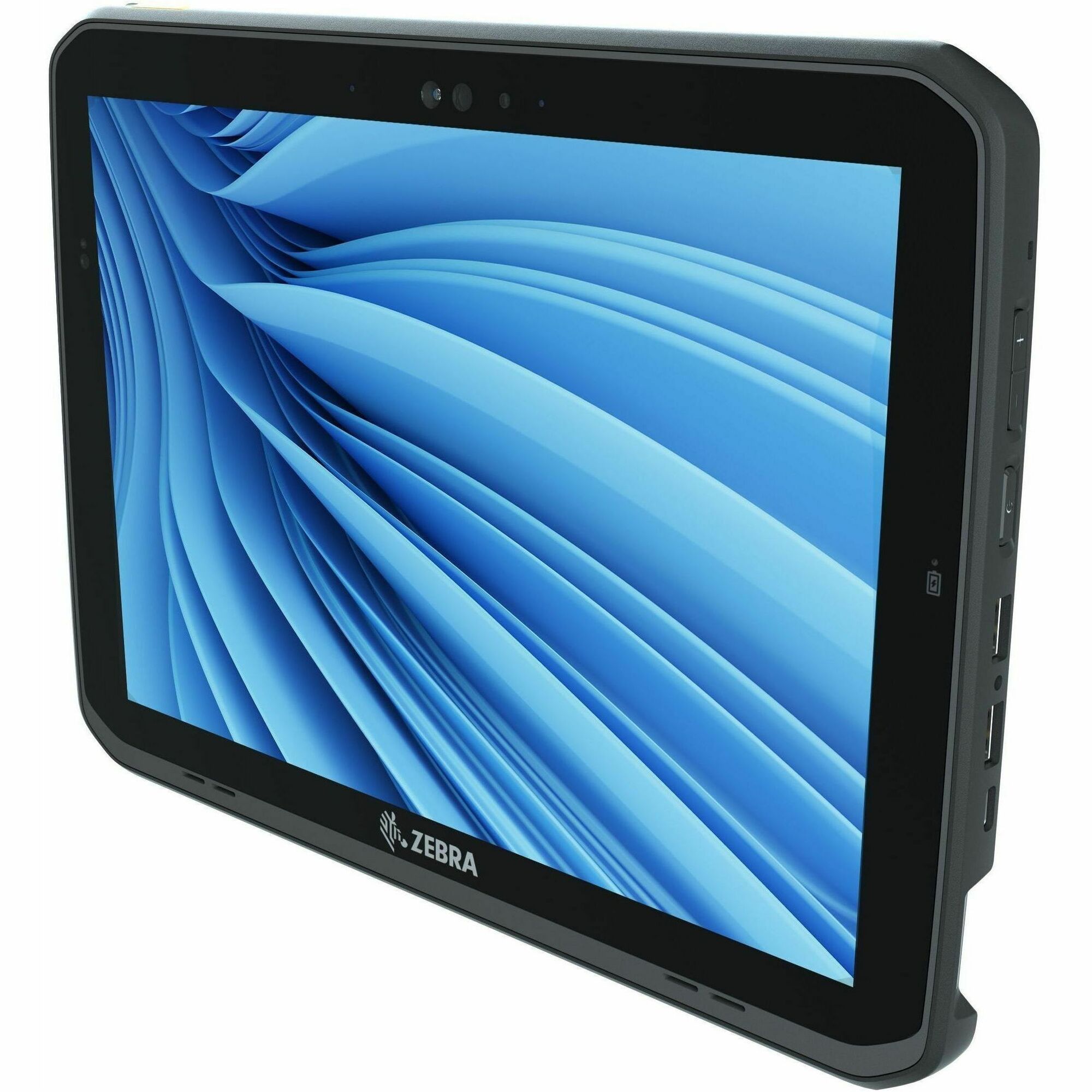 Zebra ET8x ET80 Rugged Tablet - 12" QHD - vPro Technology - 16 GB - 512 GB SSD