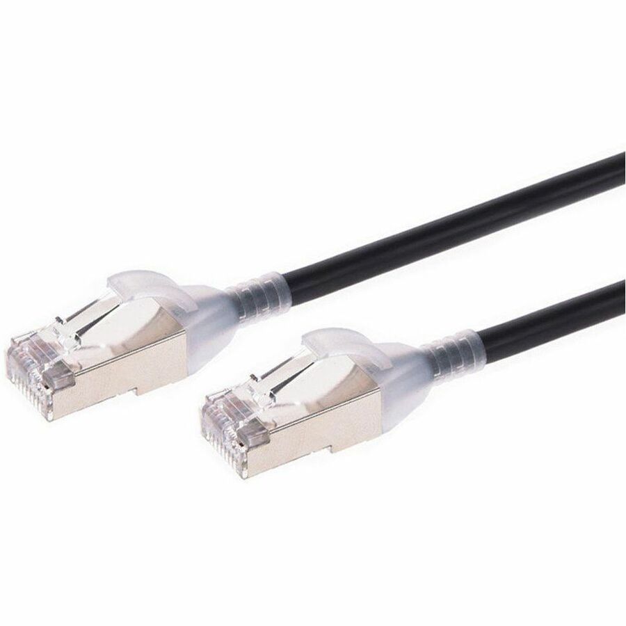 Monoprice SlimRun Category 6a Network Cable