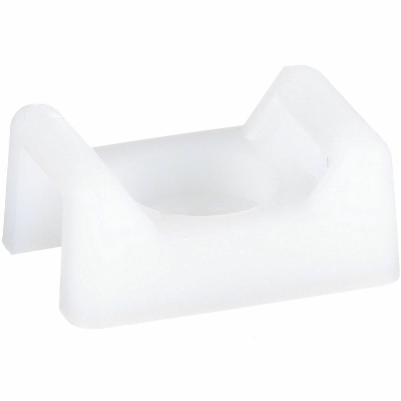 Panduit StrongHold Screw Applied Cable Tie Mount