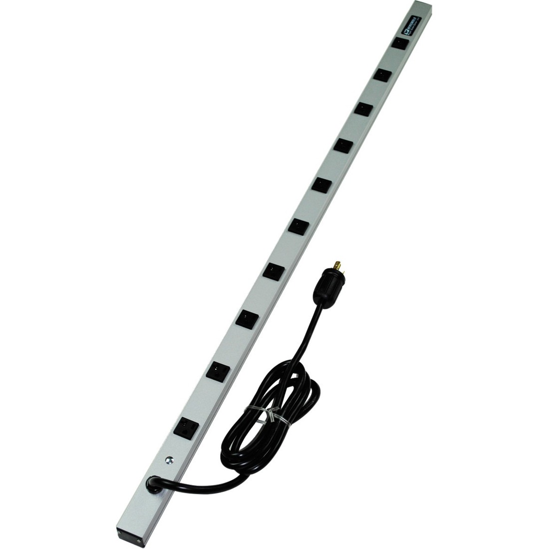 Wiremold CabinetMate Plug-in Outlet Center