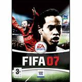 EA FIFA 07 Soccer