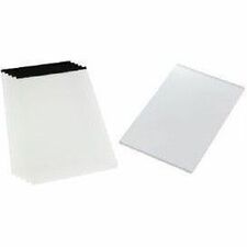 Canon A4 Carrier Sheet