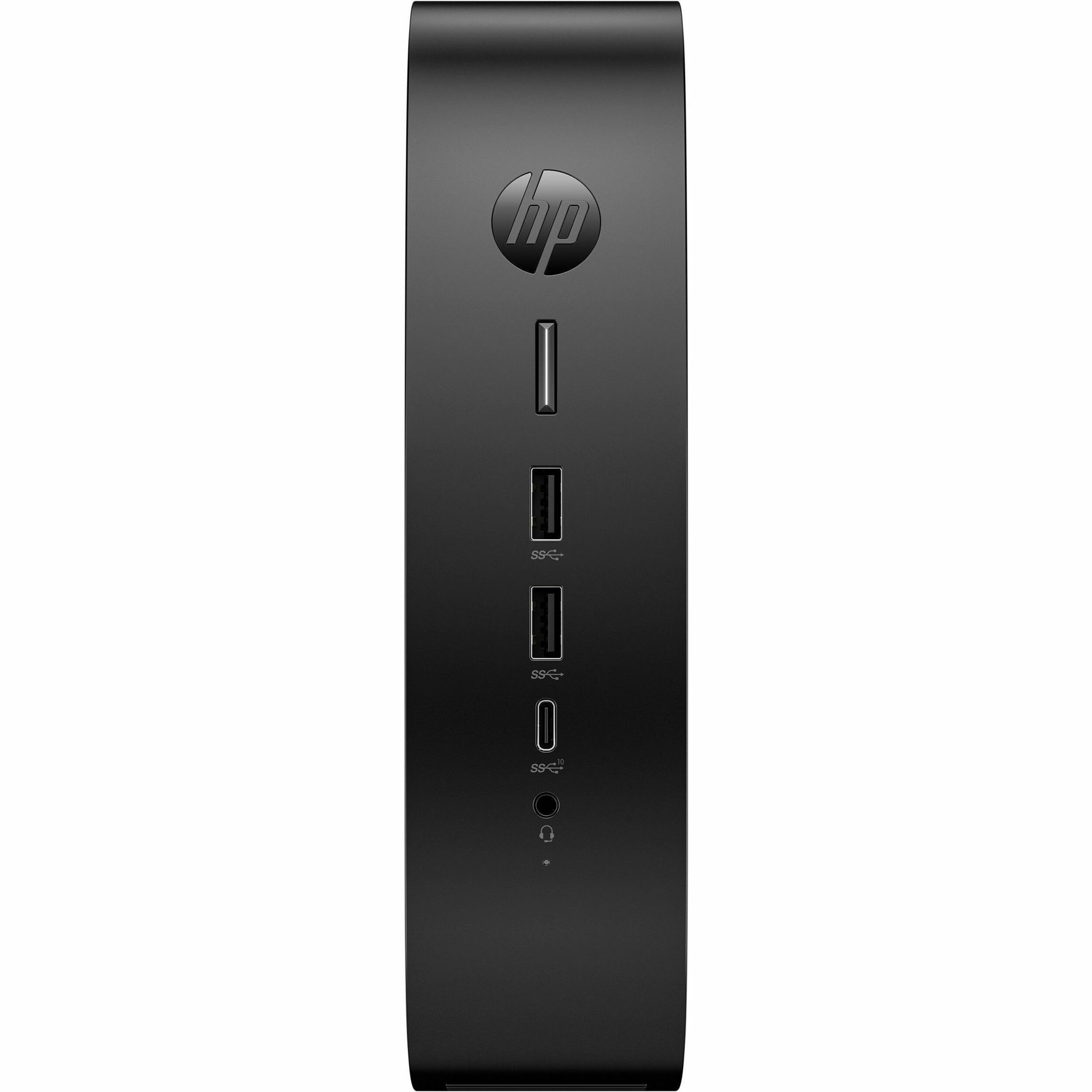 HP Elite t755 Thin Client - AMD Ryzen V2546 Hexa-core (6 Core) 3 GHz - TAA Compliant