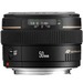 Hanwha SLA-C-E50 - 50 mmf/1.2 - Fixed Lens for Canon EF