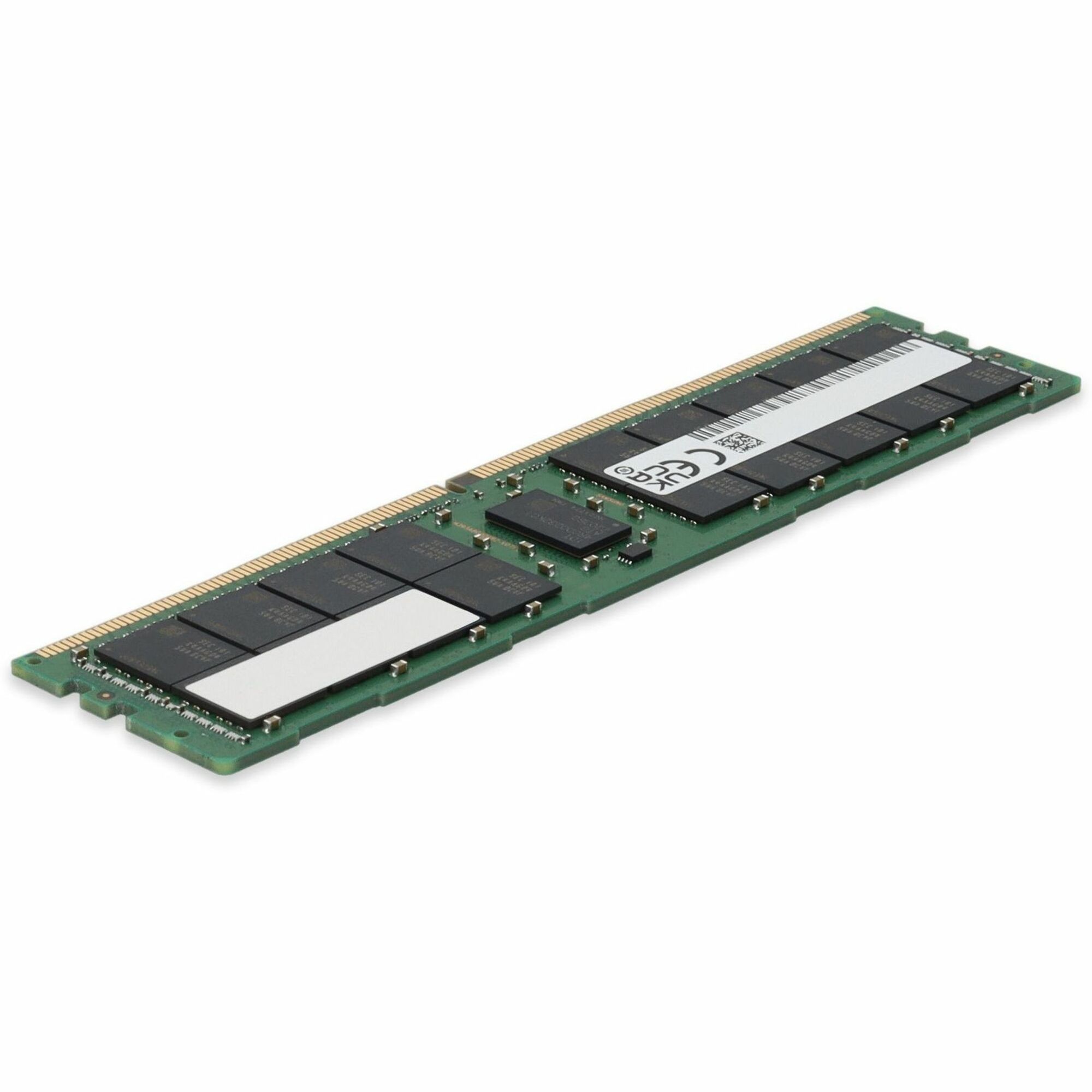 AddOn Cisco® UCS-MR-X64G2RT-H Compatible Factory Original 64GB DDR4-2933MHz Registered ECC Dual Rank x4 1.2V 288-pin CL17 RDIMM