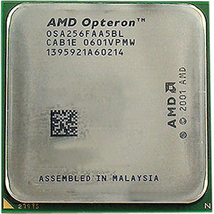 HPE AMD Opteron 6300 6344 Dodeca-core (12 Core) 2.60 GHz Processor Upgrade