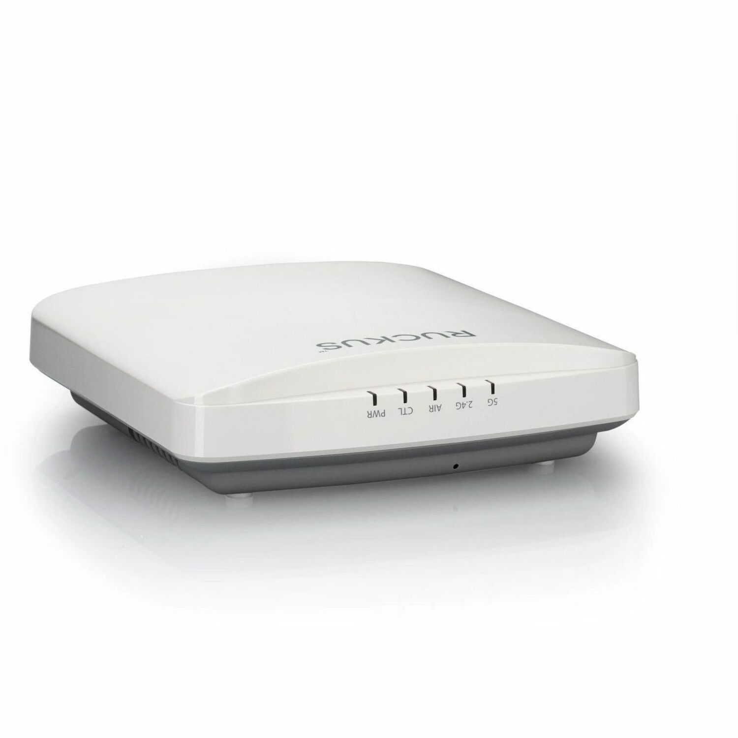 CommScope R550 Dual Band Wi-Fi 6 IEEE 802.11a/b/g/n/ac/ax/i/r/k/v 1.73 Gbit/s Wireless Access Point - Indoor