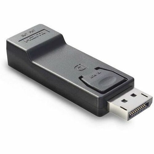 Comprehensive DisplayPort Male to HDMI Female Adapter