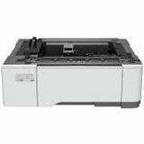 Lexmark 550-Sheet Lockable Tray