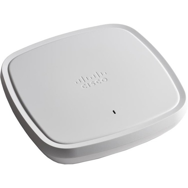Cisco Catalyst 9130AX Dual Band 802.11ax 10 Gbit/s Wireless Access Point