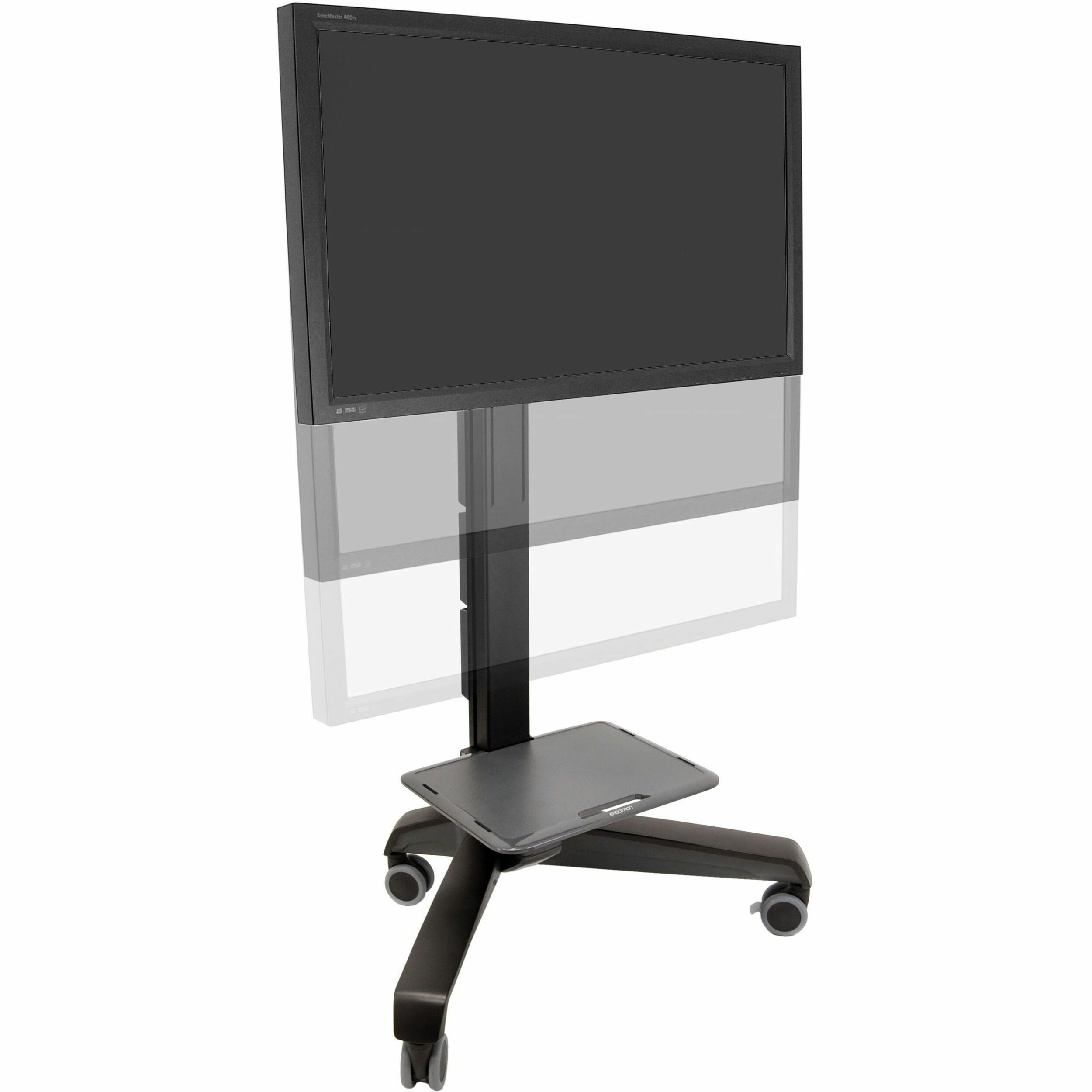 Ergotron Neo-Flex Mobile MediaCenter UHD