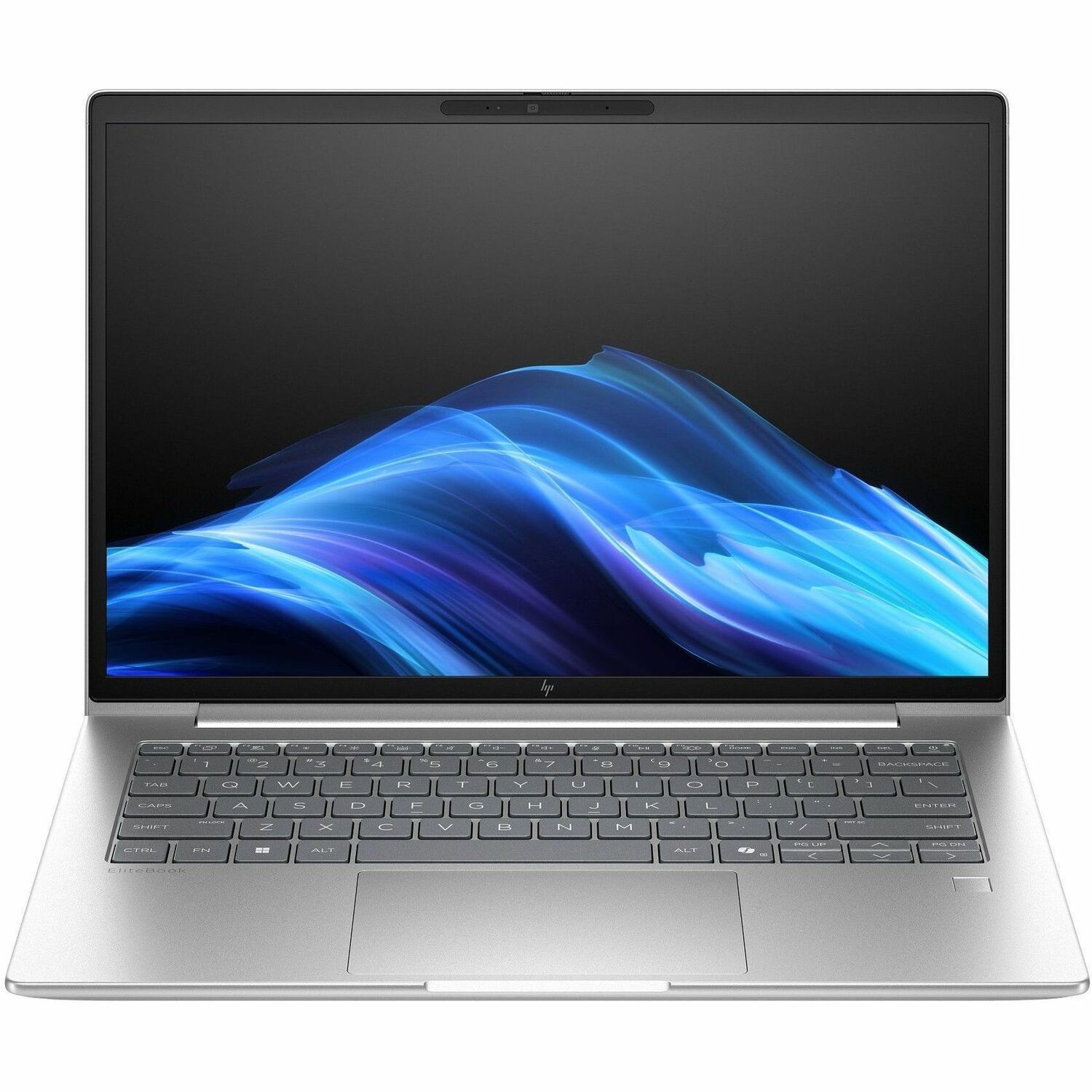 HP EliteBook 6 G1a 14" Notebook - AMD Ryzen 5 PRO Ryzen PRO 200 Series 230 - 24 GB - 256 GB SSD
