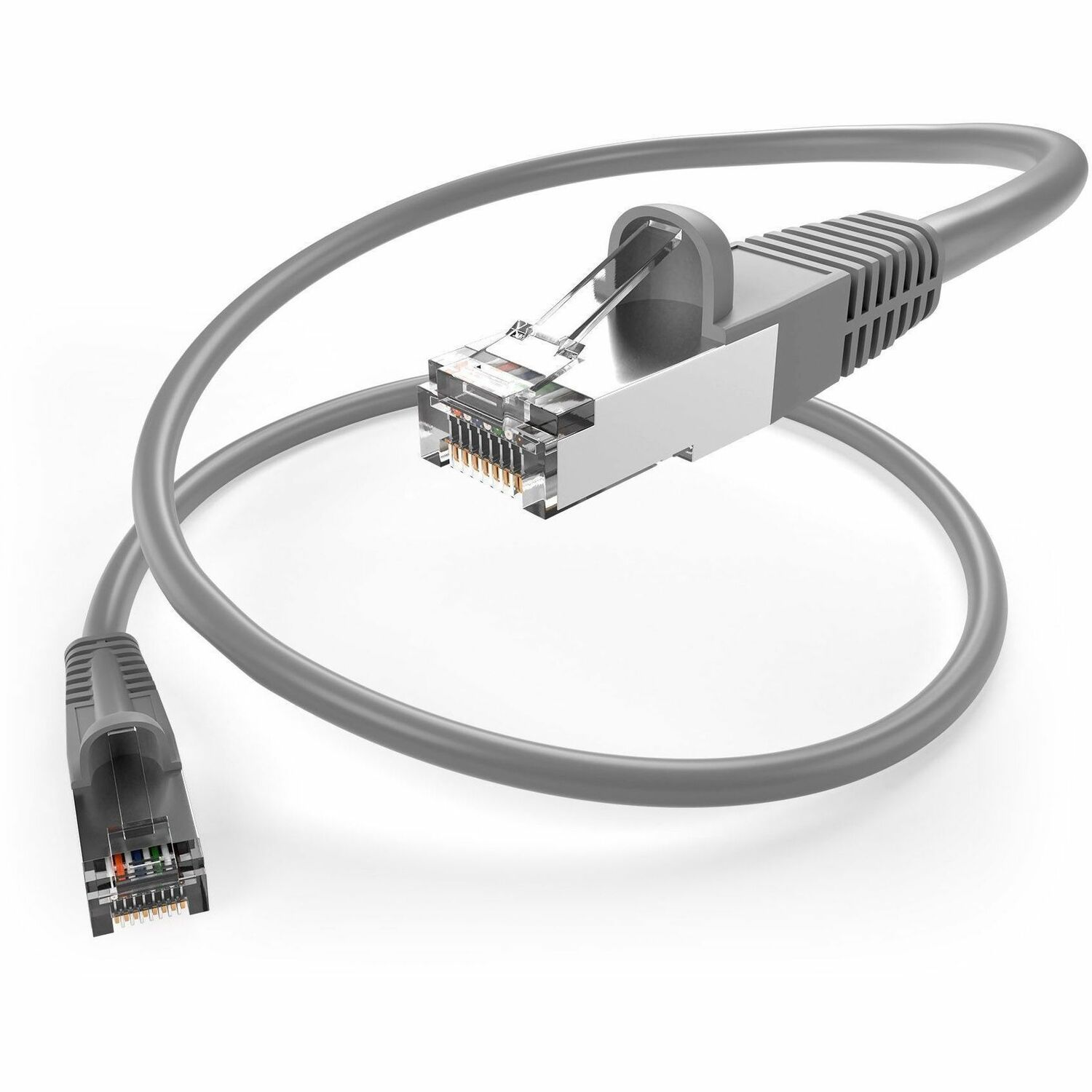 Unirise Cat.5e Patch Network Cable