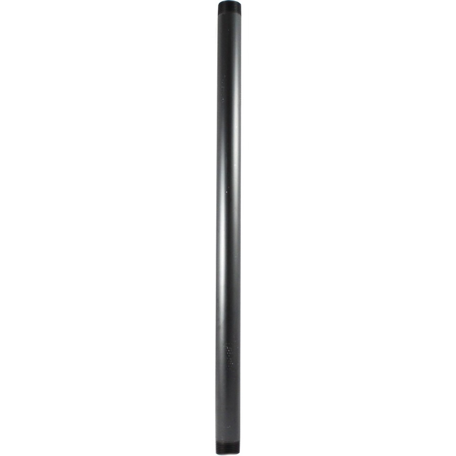 RAM Mounts Mounting Pipe for Threaded Pipe