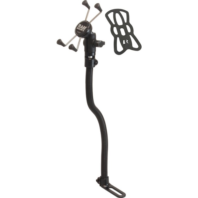 RAM Mounts X-Grip Vehicle Mount for Phone Mount, Handheld Device, iPhone, GPS