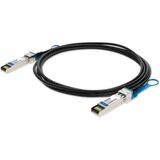 ADDON CISCO SFP-H10GB-CU5M TO NETGEAR AXC765 COMPATIBLE TAA COMPLIANT 10GBASE-CU
