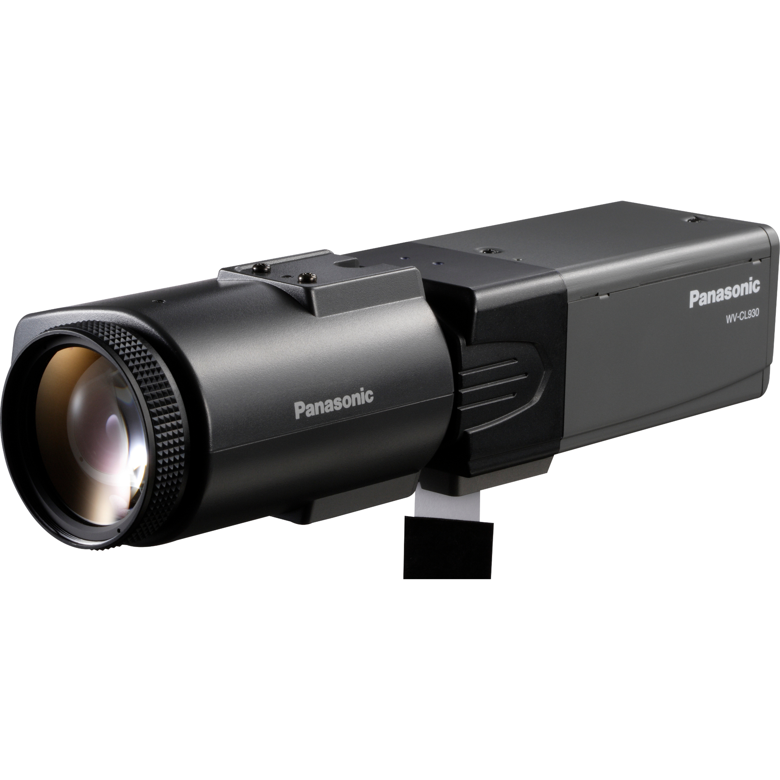 Panasonic WV-CL930 Surveillance Camera - Color, Monochrome