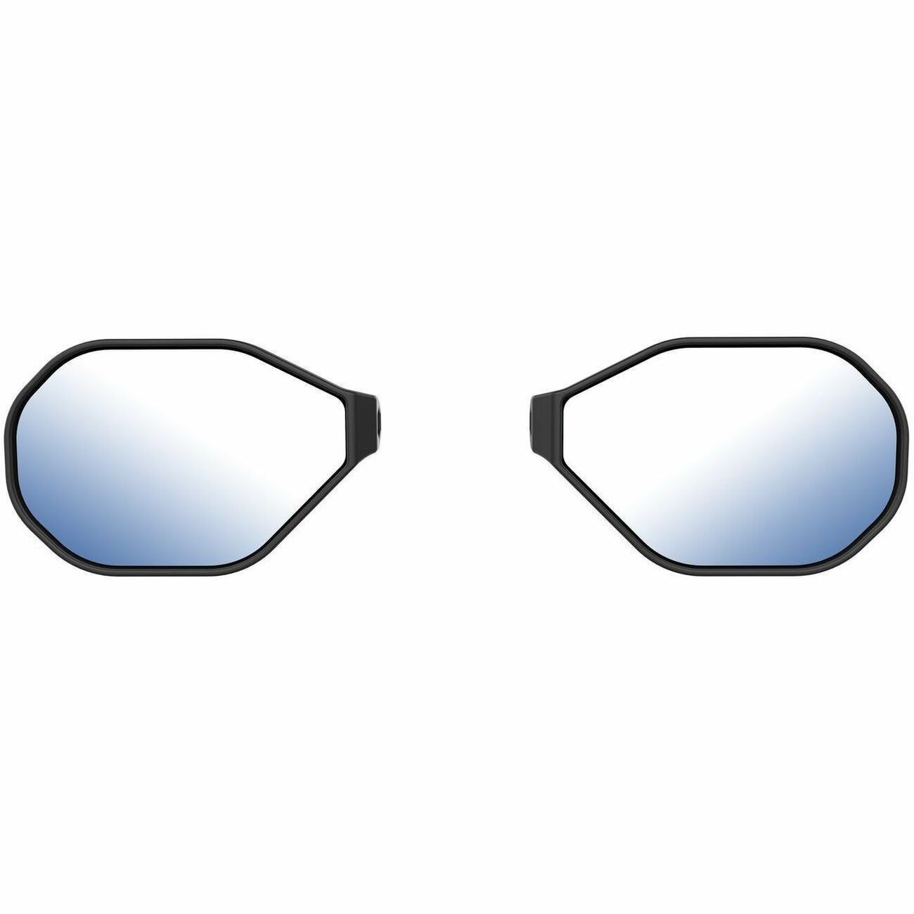 RAM Mounts Tough-Mirror Left & Right Mirrors without Ball