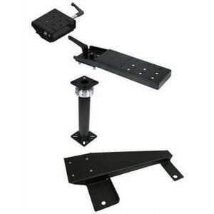 Havis PKG-PSM-1005 Mounting Base for Docking Station, Notebook, Keyboard