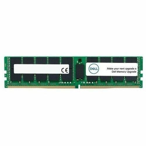 Dell Memory Upgrade Module