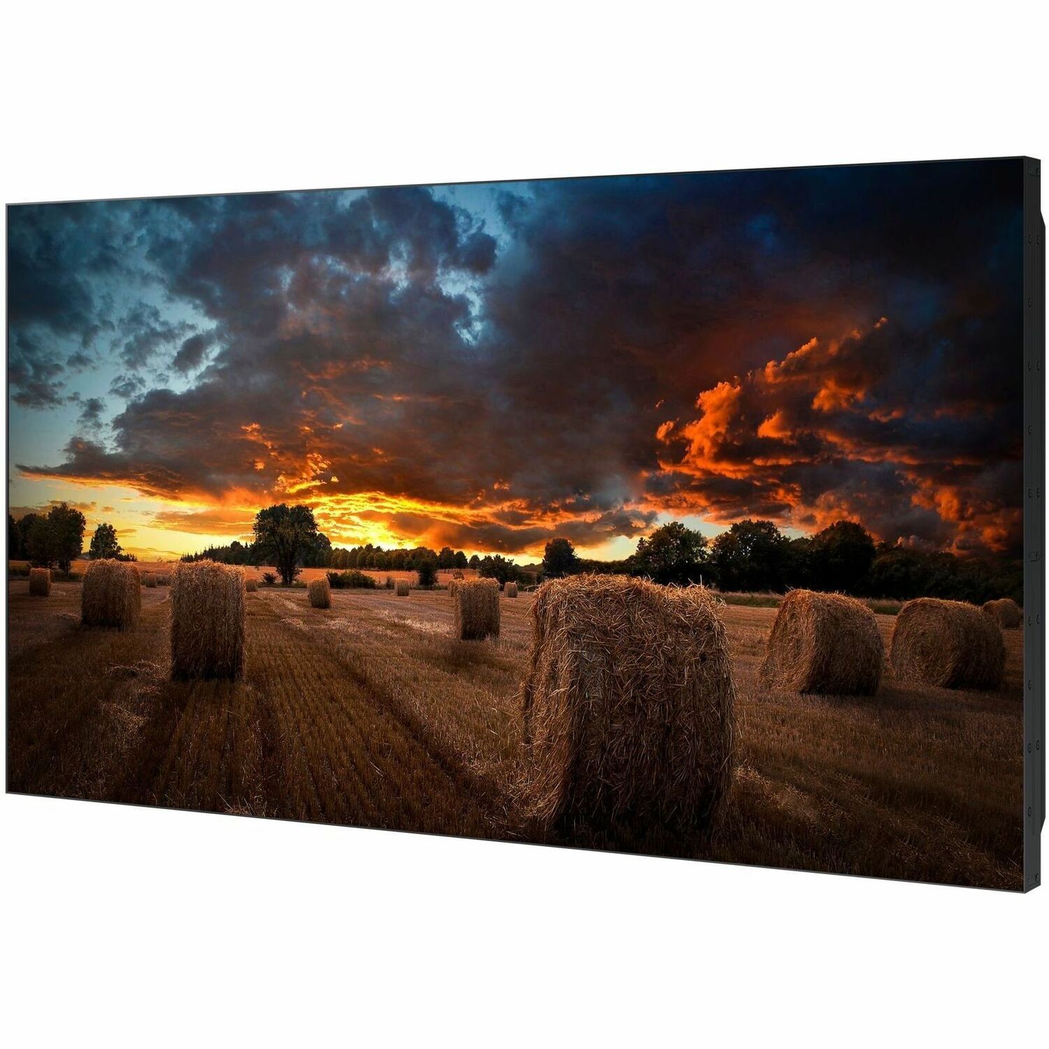 Samsung VM55B-U Ultra Narrow Bezel Video Wall