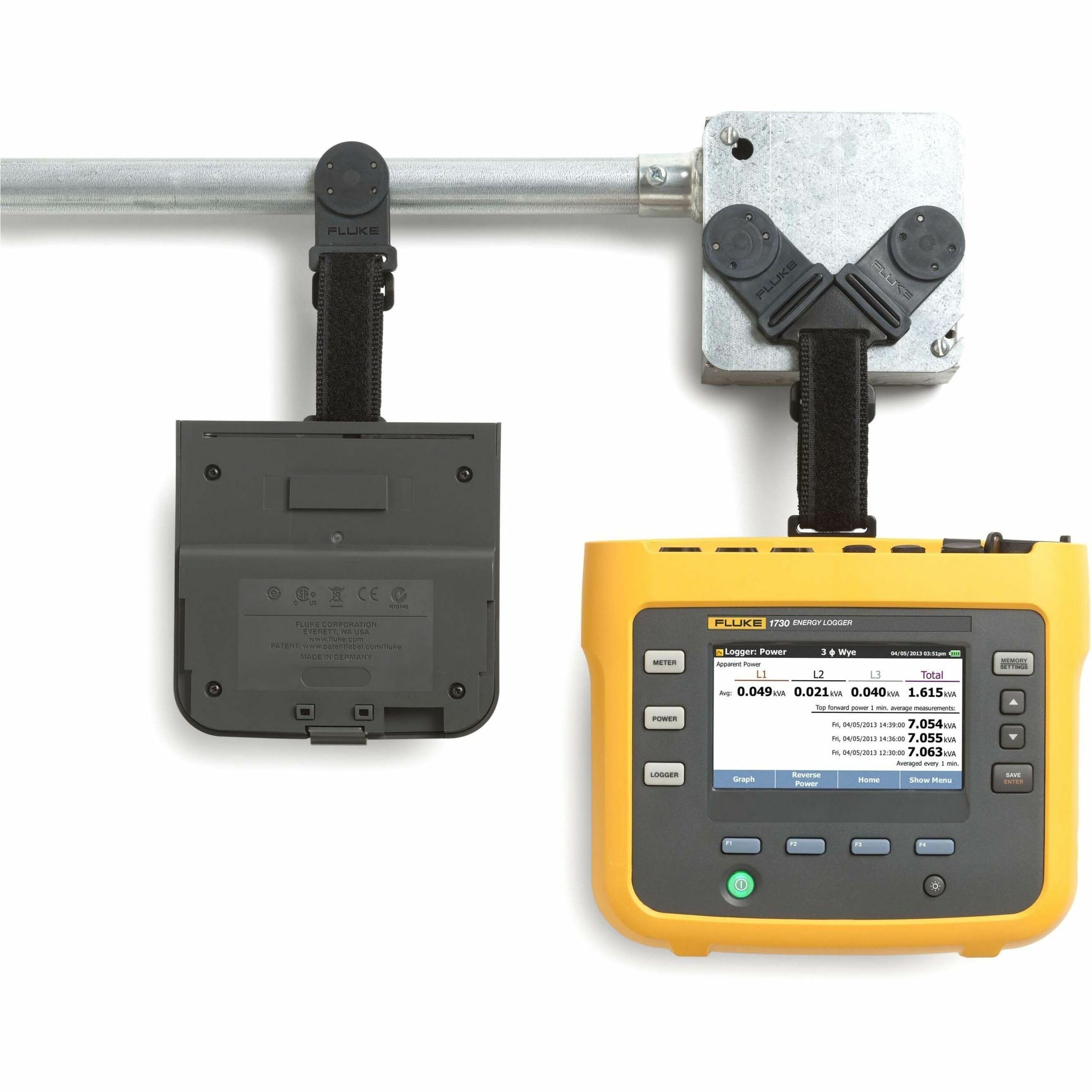 Fluke 1730 Hanger Strap Kit
